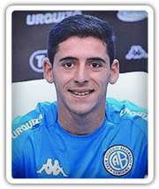 Jogador