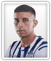 Jogador