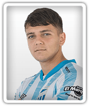 Jogador