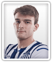 Jogador