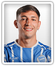 Jogador