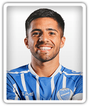 Jogador