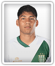 Jogador
