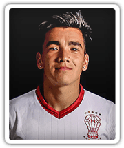 Jogador