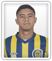 Jogador