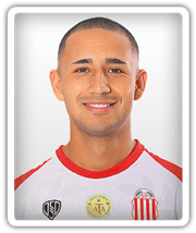 Jogador