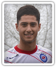 Jogador