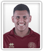 Jogador