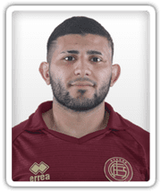 Jogador