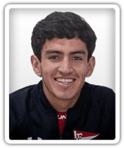 Jogador