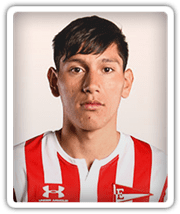 Jogador