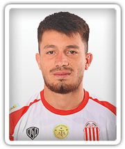 Jogador