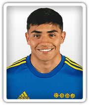 Jogador