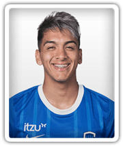 Jogador