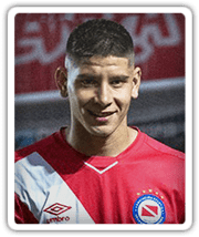 Jogador