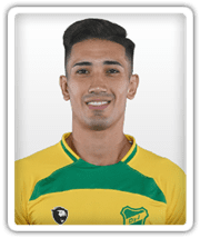 Jogador