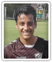Jogador