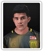 Jogador