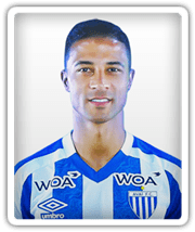 Jogador