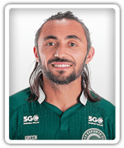 Jogador
