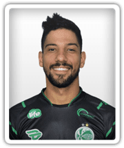 Jogador
