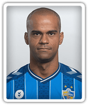 Jogador