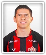 Jogador