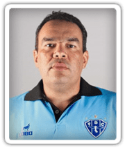 Jogador