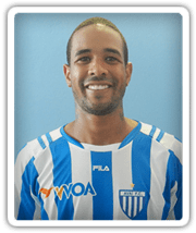Jogador