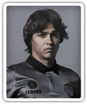 Jogador