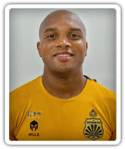 Jogador