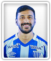 Jogador