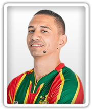 Jogador