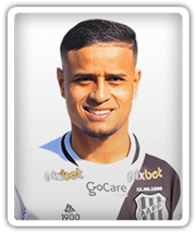 Jogador