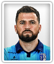 Jogador