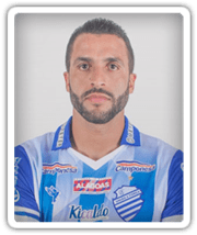 Jogador