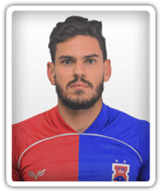 Jogador