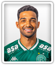 Jogador