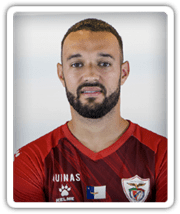 Jogador
