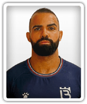 Jogador