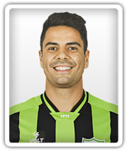 Jogador