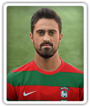 Jogador