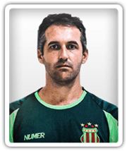 Jogador