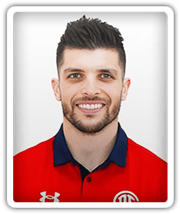 Jogador