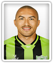 Jogador