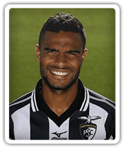Jogador