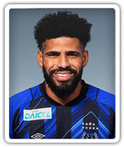 Jogador
