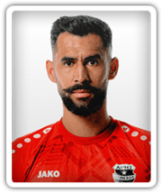 Jogador