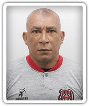 Jogador