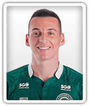 Jogador
